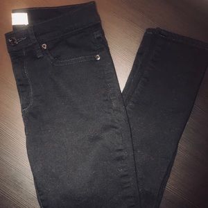 Gap Skinny Jeans